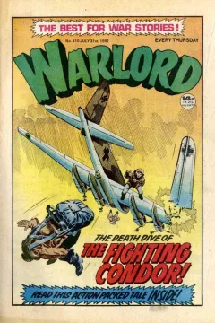 Issue #410