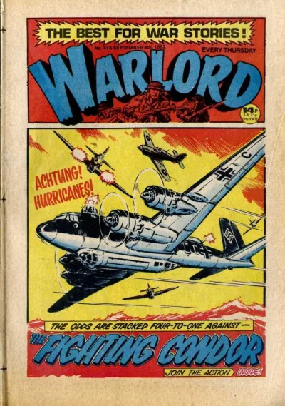 Cover of Issue #415