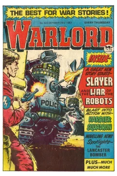 Issue #422