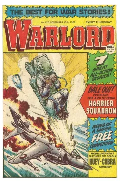 Issue #425