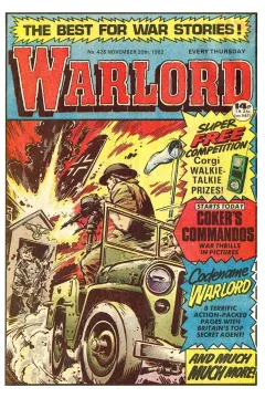 Issue #426