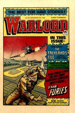 Issue #427