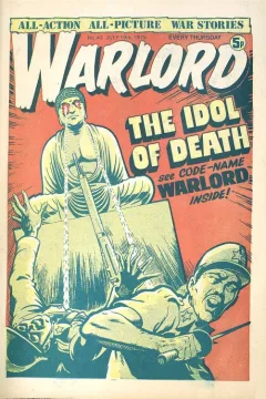 Issue #43