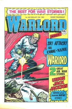 Issue #439