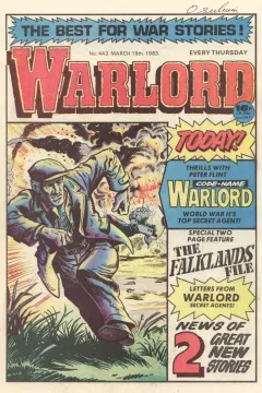 Issue #443
