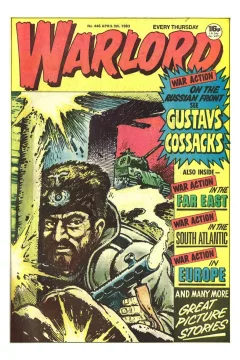 Issue #446