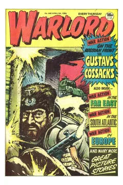 Issue #446