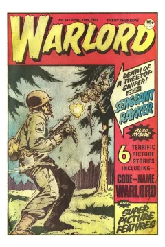 Issue #447