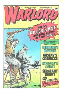 Issue #448