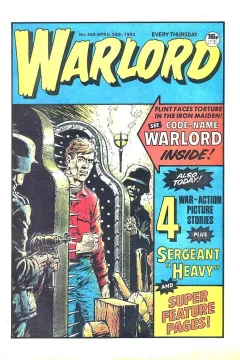 Issue #449