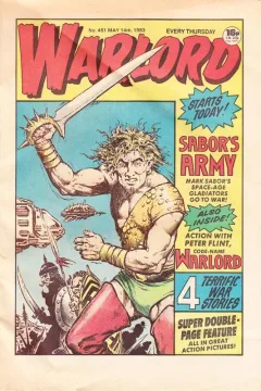 Issue #451