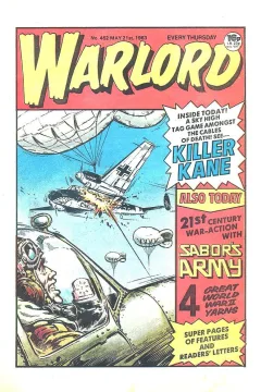 Issue #452