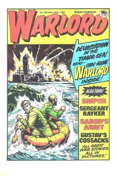 Issue #453