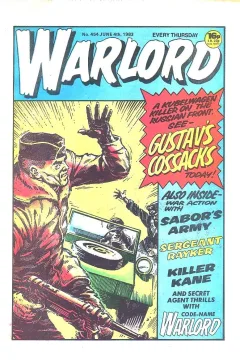 Issue #454