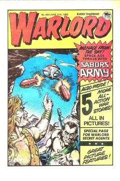 Issue #455