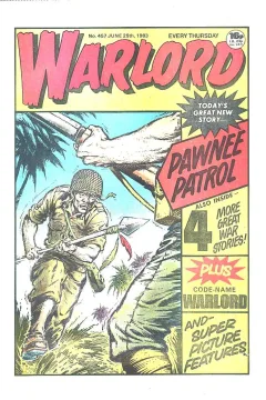 Issue #457