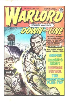 Issue #459