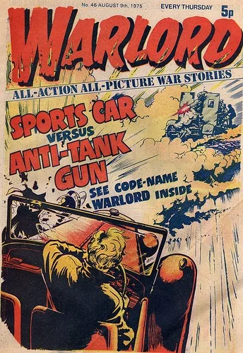 Cover of Issue #46