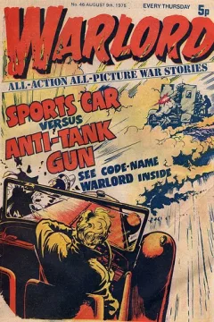 Issue #46