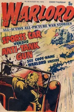 Issue #46