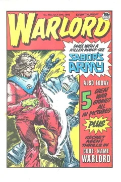 Issue #462