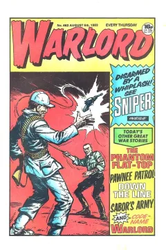 Issue #463