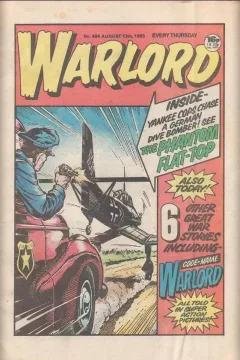 Aug 13, 1983