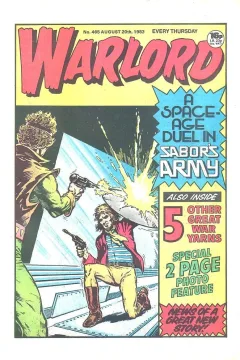 Issue #465
