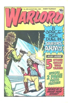 Issue #465