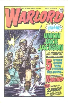 Issue #467
