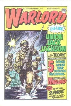 Issue #467