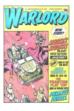 Issue #468