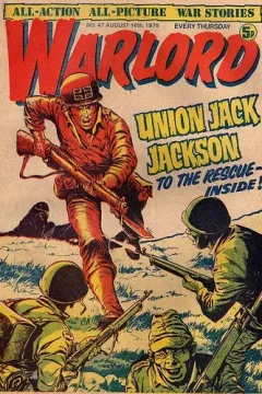 Issue #47