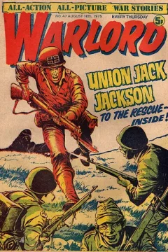 Issue #47