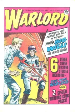 Issue #470