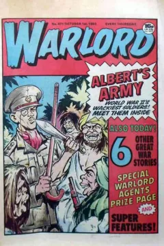 Issue #471