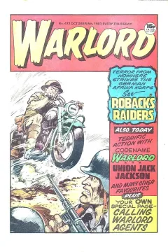 Issue #472