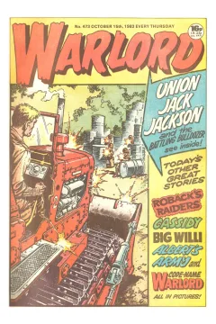 Issue #473
