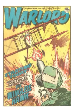 Issue #474