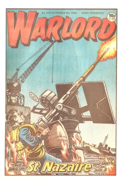 Issue #476