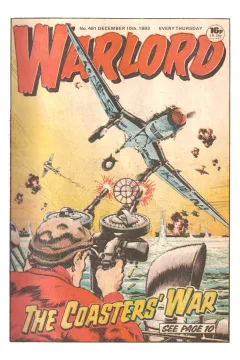 Issue #481