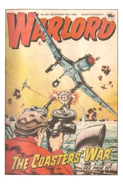 Issue #481