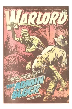 Issue #482