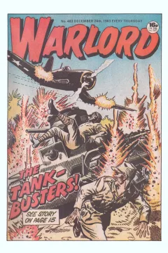 Issue #483
