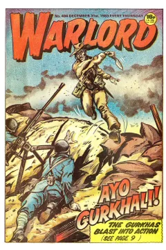 Issue #484