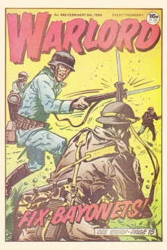 Issue #489