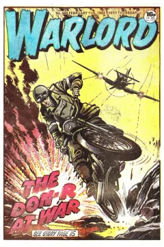 Issue #490