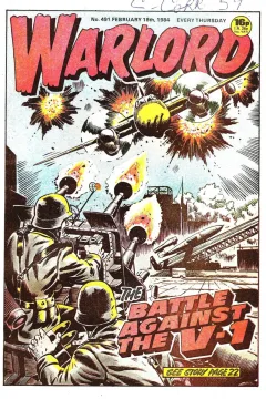 Issue #491