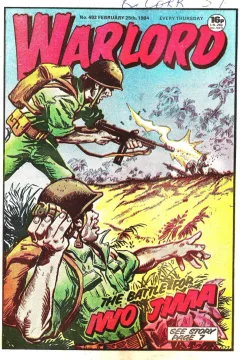 Issue #492