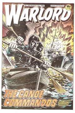 Issue #495